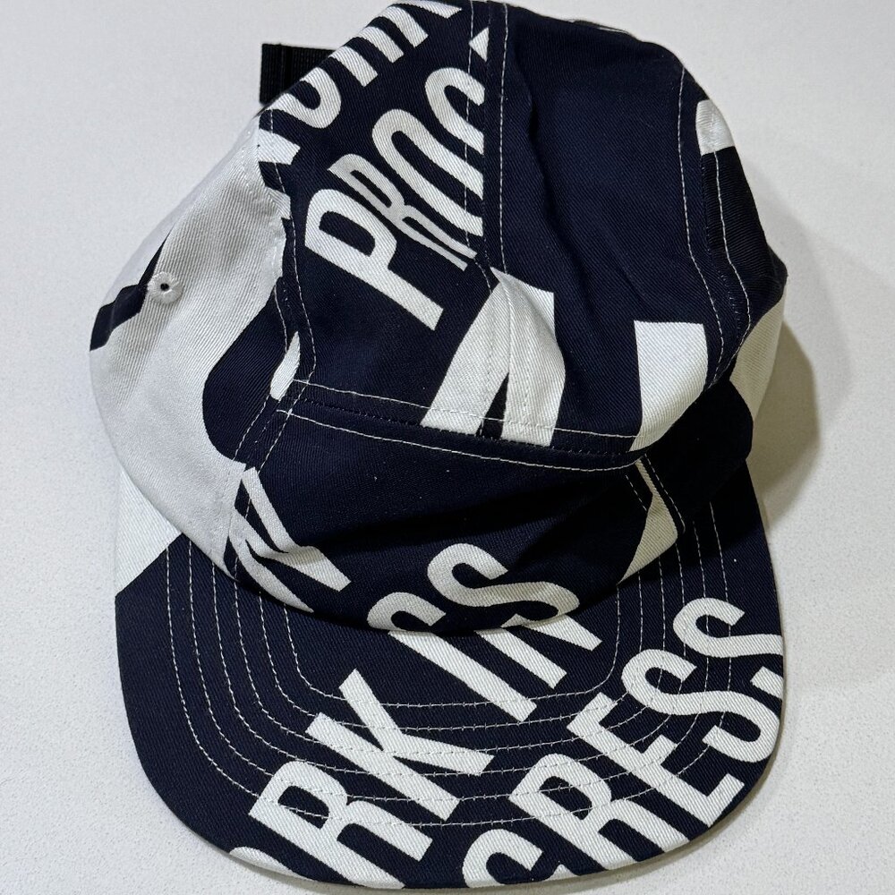Carhartt WIP Five Panel cap